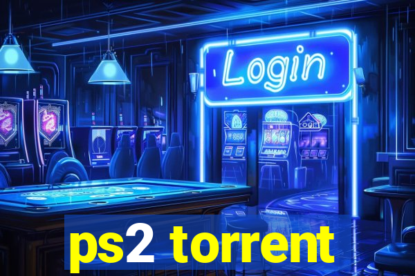 ps2 torrent